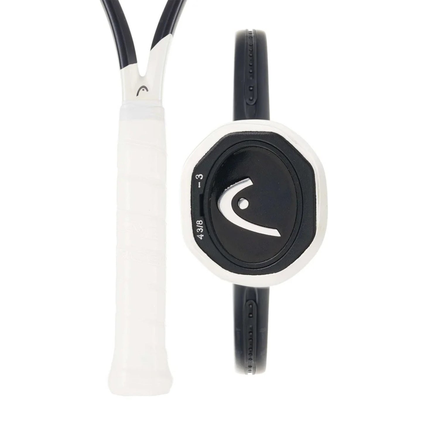 HEAD RACKET SPEED AUX 2.0 PRO 100 18X20 310G (26)