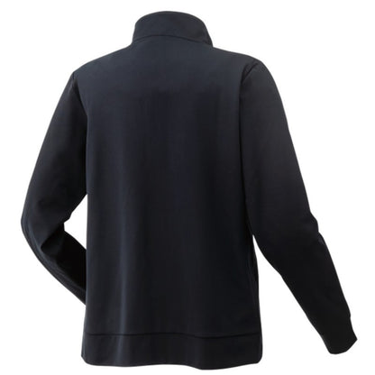 YONEX JACKET WARM-UP 57068 WN BLK