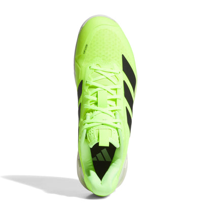 ADIDAS SHOE ADIZERO UBERSONIC 5 MN LUCID LEMON/BLACK/WHITE (SS25)