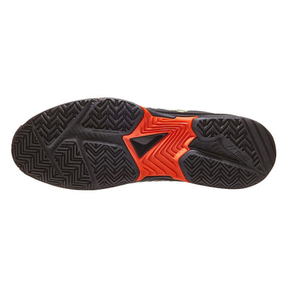 YONEX SHOE SONICAGE 3 MN BLACK/LIME (SS24)