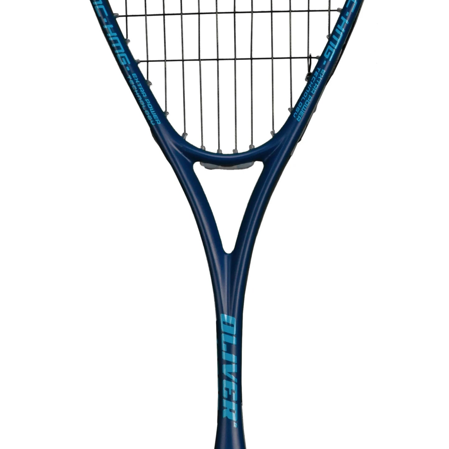 OLIVER RACKET SQ XT 880 PRO 120G