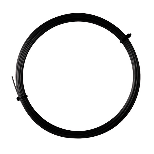 PRO STRING CONTROL BLACK 1.28MM 12M (CUT FROM REEL)