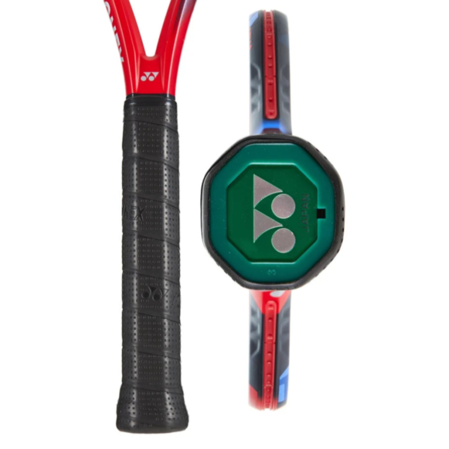 YONEX RACKET VCORE 07 100 300G 16X19