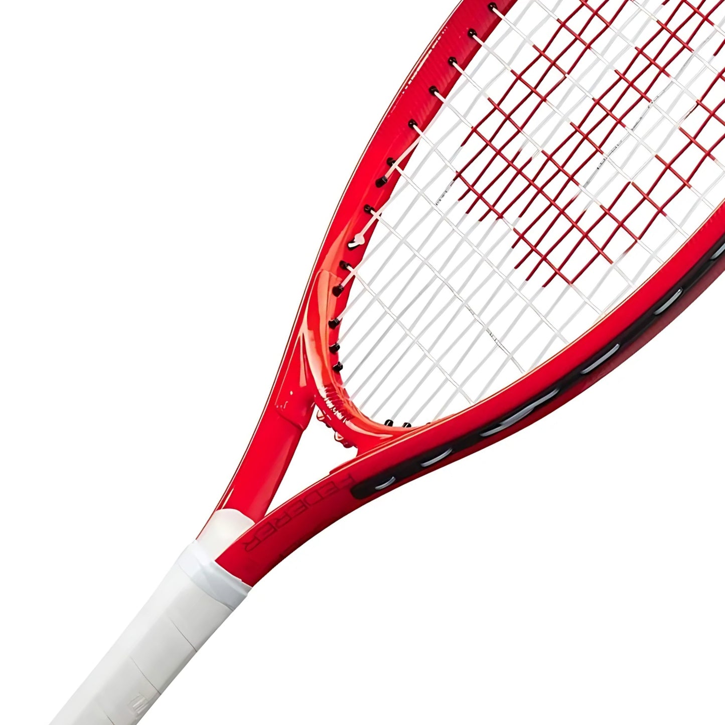 WILSON RACKET JNR FEDERER 21 RED (2021)