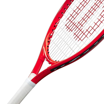 WILSON RACKET JNR FEDERER 21 RED (2021)
