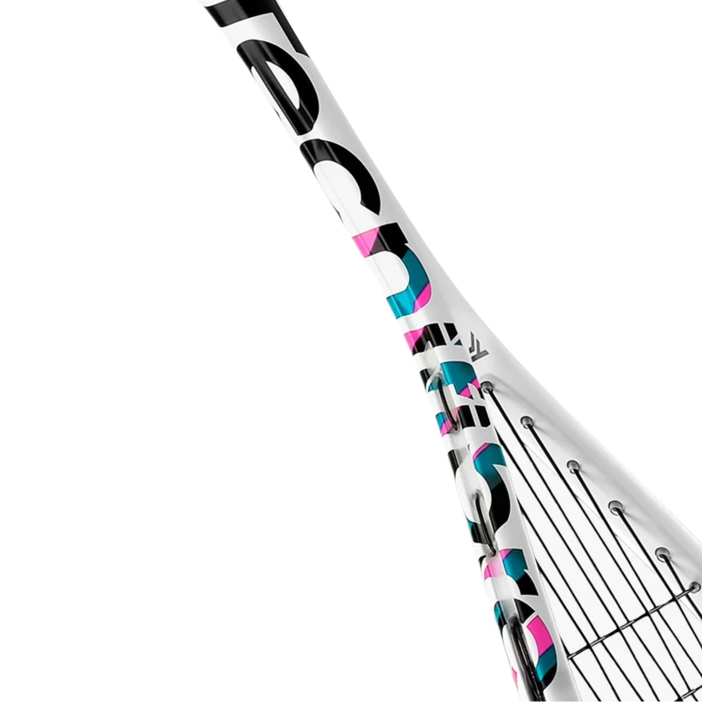 TECNIFIBRE RACKET SQ CARBOFLEX X-TOP V2 125 NS