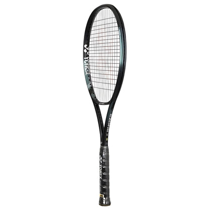 YONEX RACKET EZONE 07 98 AQUA NIGHT BLACK 305G 16X19
