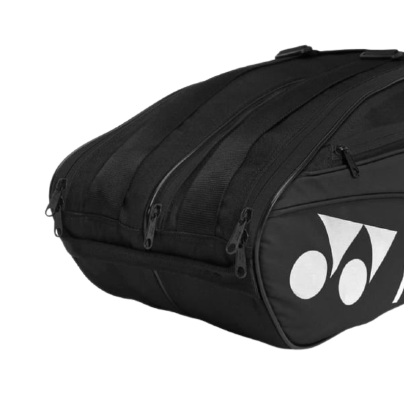 YONEX BAG TEAM 6R (42326) BLACK