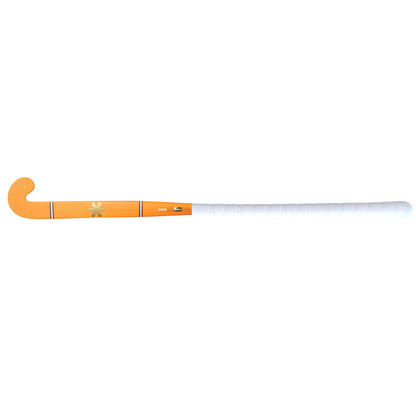 OSAKA HOCKEY STICK PRO TOUR 70 NL EDITION LOW BOW ORANGE 37.5