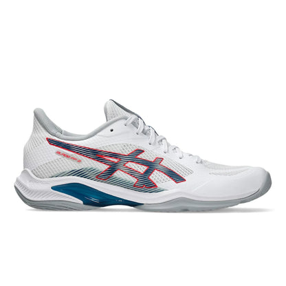 ASICS SHOE BLADE FF 2 MN WHITE/MAKO BLUE (AW25)