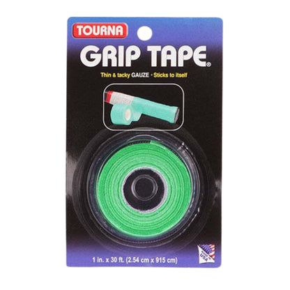 TOURNA GRIP OVERGRIP GAUZE TAPE