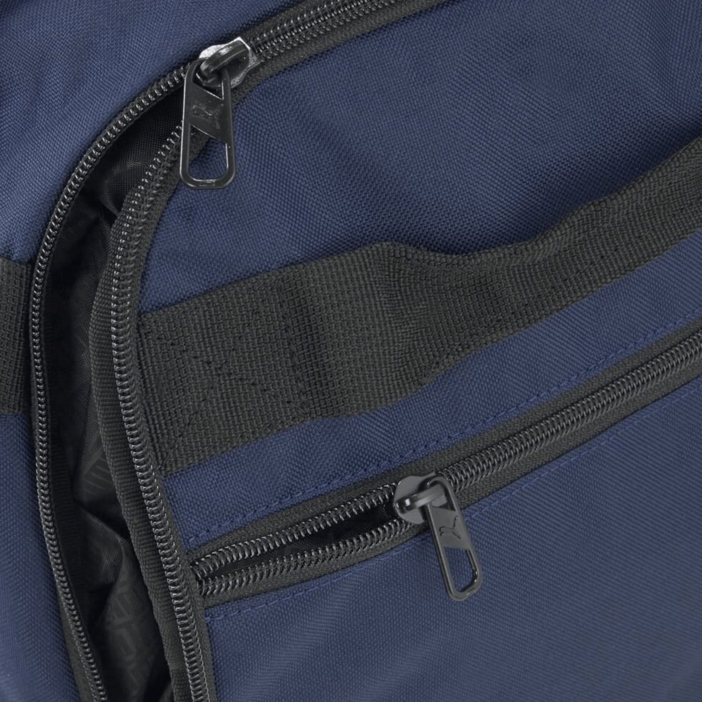 PUMA BAG DUFFEL CHALLENGER NAVY (AW24)