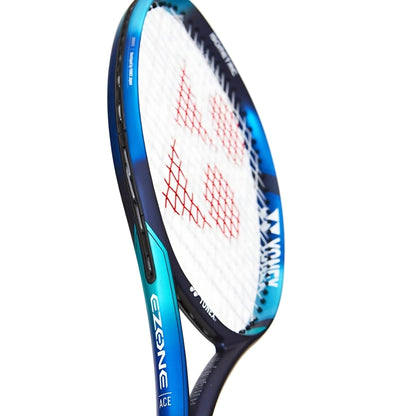 YONEX RACKET EZONE 07 ACE 102 260G 16X19
