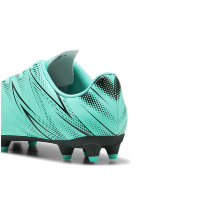 PUMA BOOT ATTACANTO  FG/AG PEPPERMINT/BLACK (AW24)