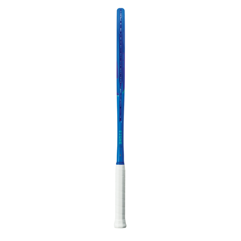 YONEX RACKET EZONE 08 98L 285G 16X19 BLAST BLUE