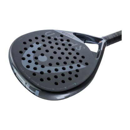 HEAD PADEL SPEED PRO X 375G (2023)