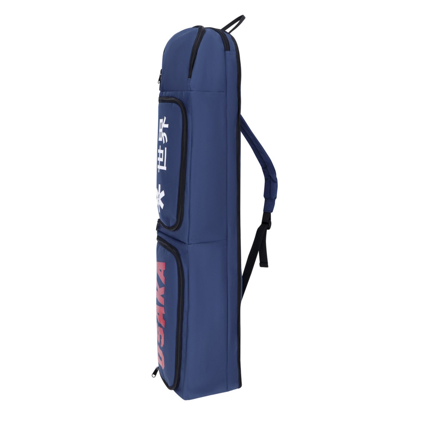 OSAKA BAG HOCKEY STICKBAG 2.0 NAVY MEDIUM