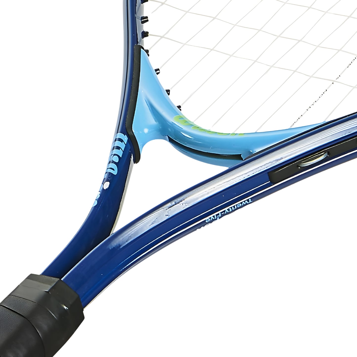 WILSON RACKET JNR US OPEN 25 (2022)