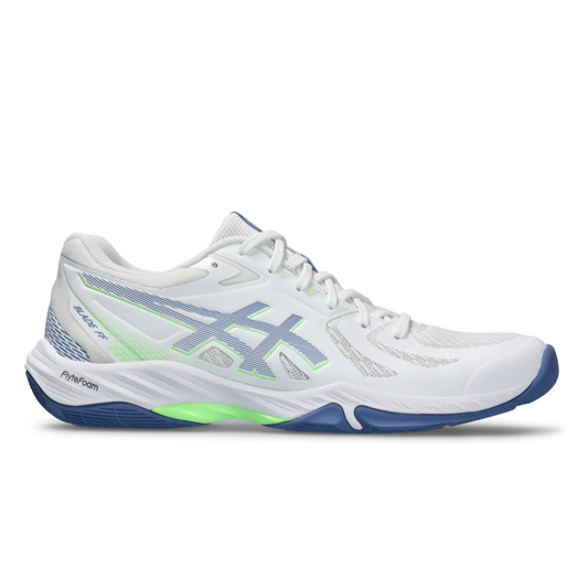 ASICS SHOE G-BLADE FF MN WHITE/DENIM BLUE (SS24)