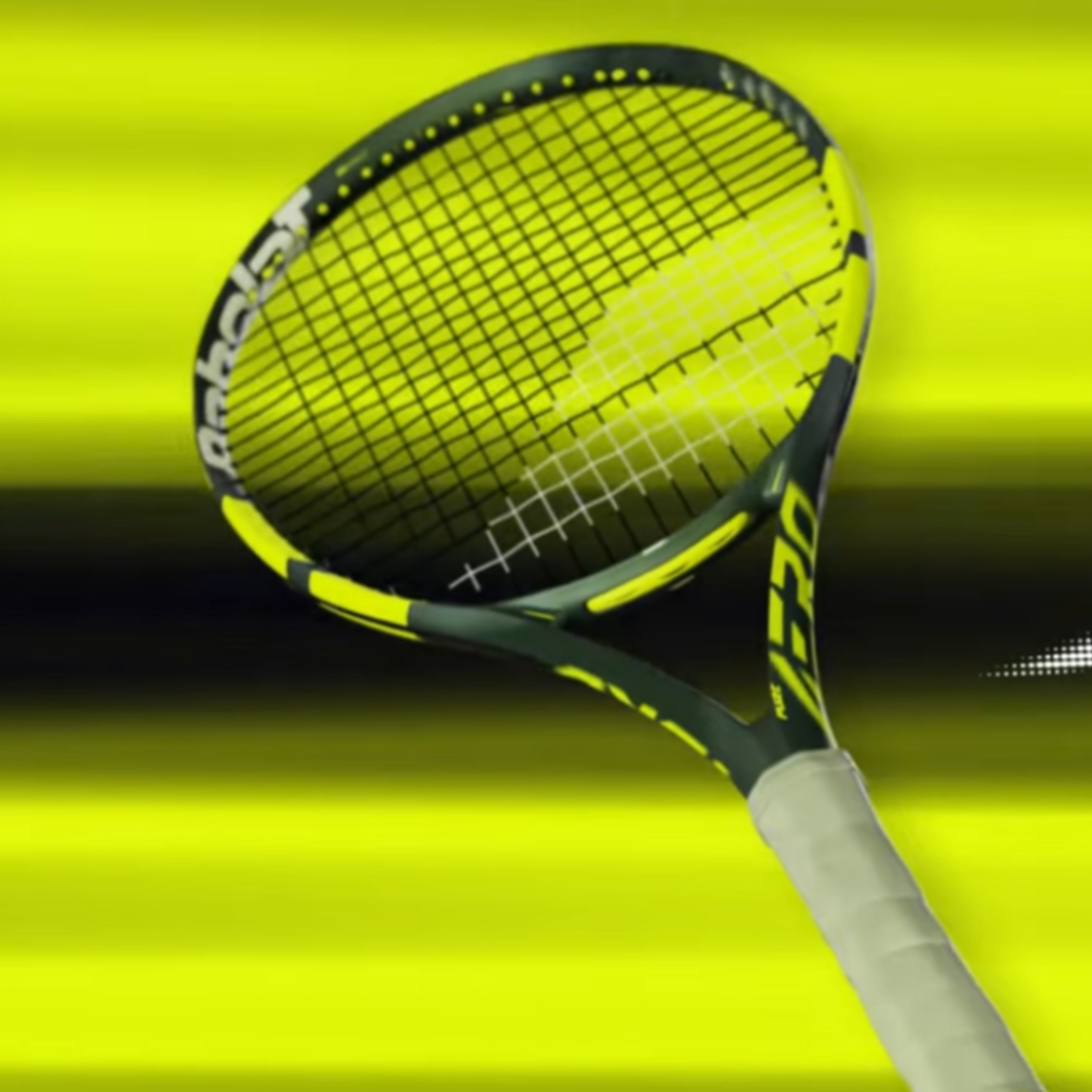 BABOLAT RACKET PURE AERO 100 GEN9 16X19 300G (2026) – Sports24seven