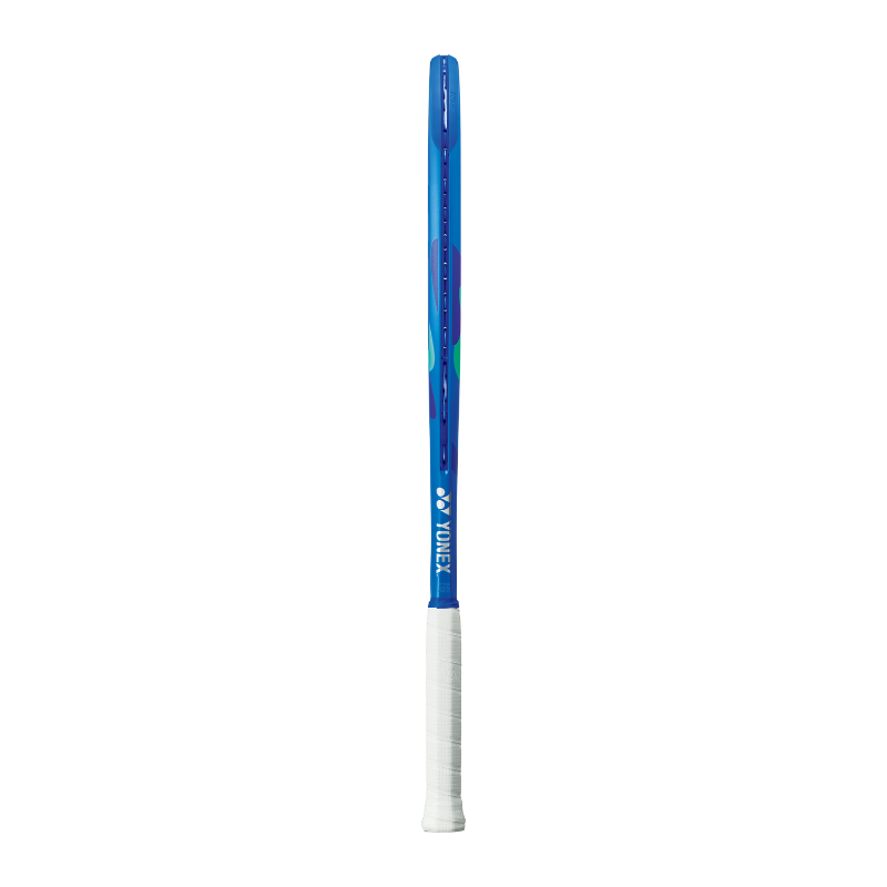 YONEX RACKET EZONE 08 100 300G 16X19 BLAST BLUE