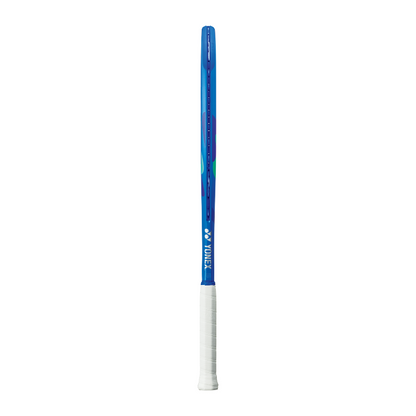 YONEX RACKET EZONE 08 100 300G 16X19 BLAST BLUE