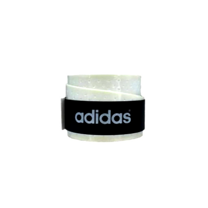 ADIDAS GRIP OVERGRIP PADEL TACK WHT (1)