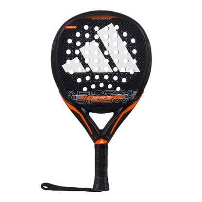 ADIDAS PADEL ADIPOWER CTRL 3.3 375G (24)