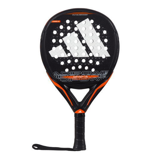 ADIDAS PADEL ADIPOWER CTRL 3.3 375G (24)