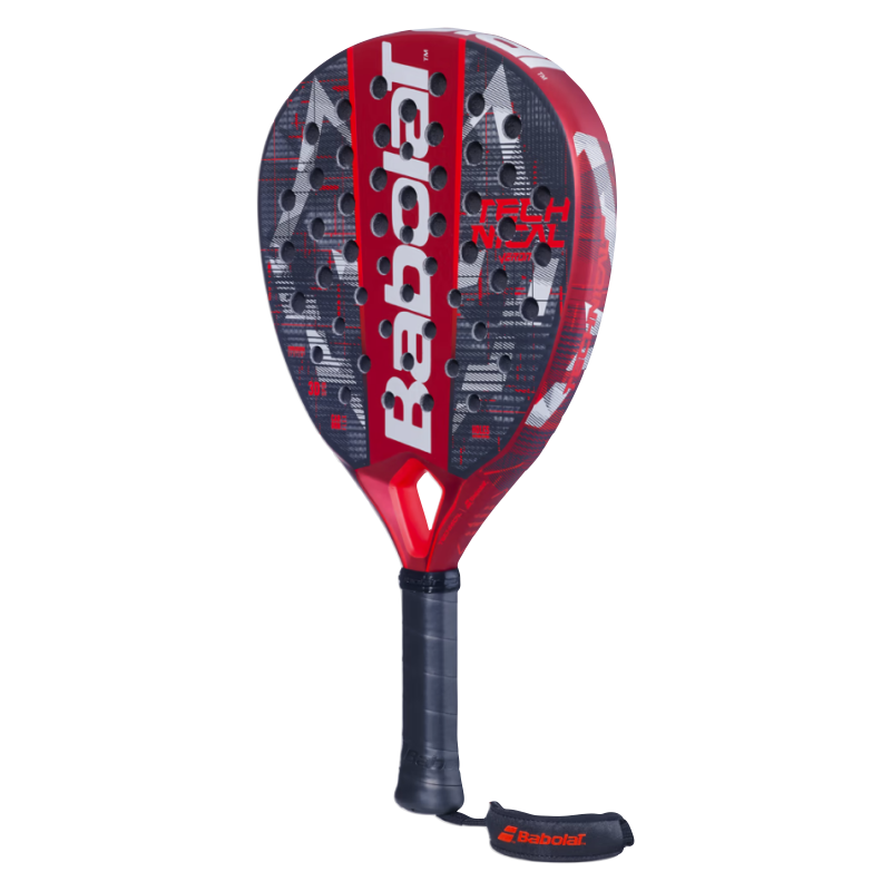 BABOLAT PADEL TECHNICAL VERON JUAN LEBRON 365G (24)