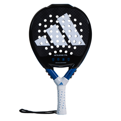 ADIDAS PADEL METALBONE CTRL 3.2 360G (23) (TBD)