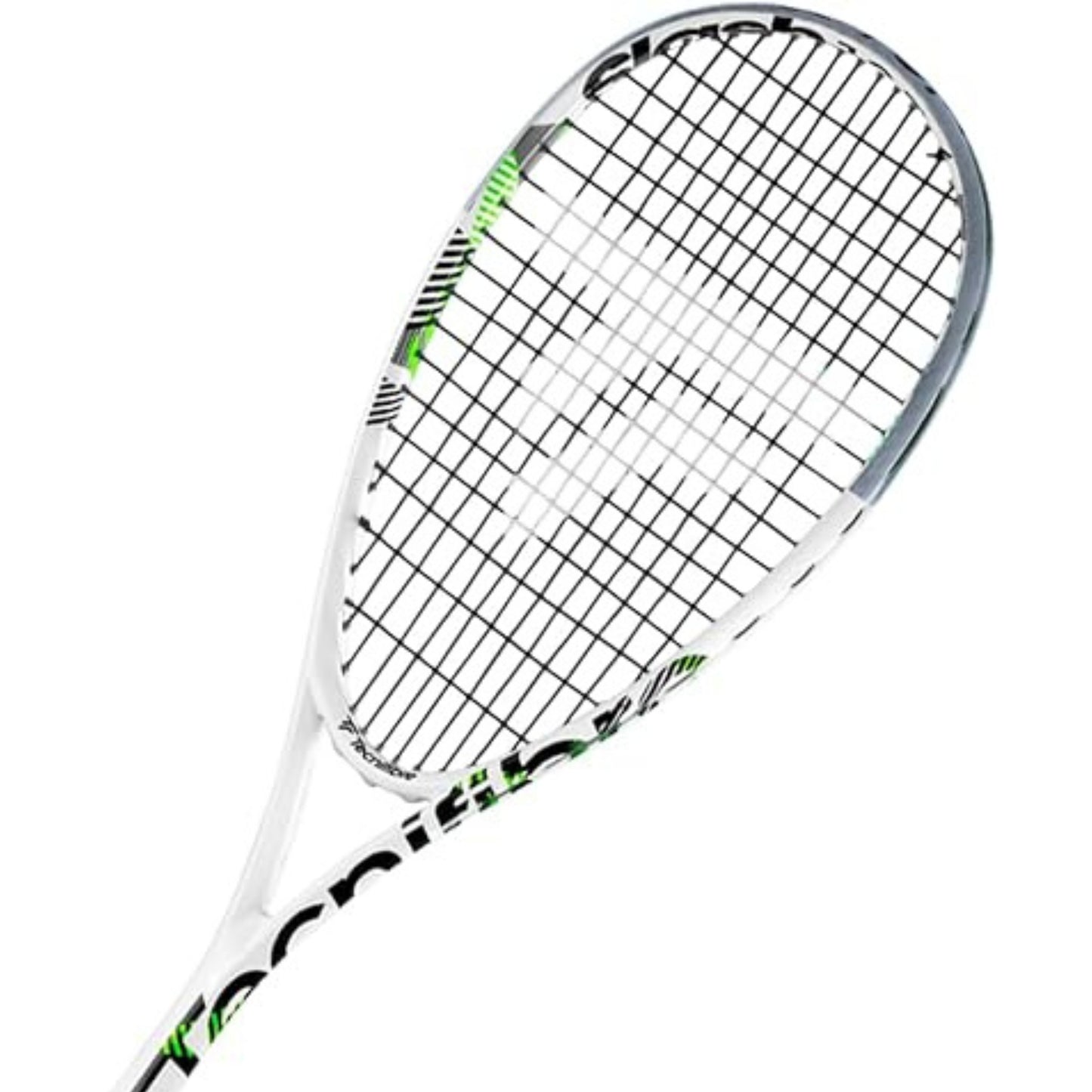 TECNIFIBRE RACKET SQ SLASH X-TOP 135