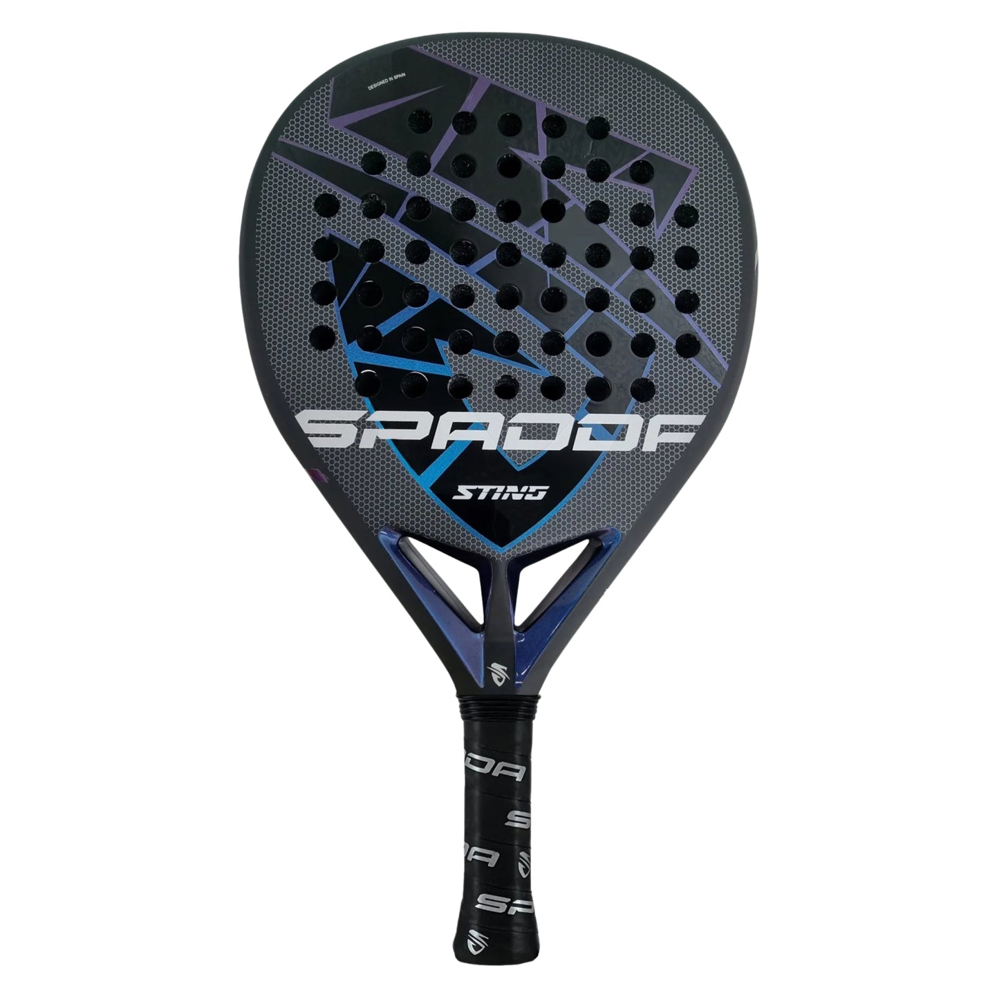 SPADDA PADEL STING 360G
