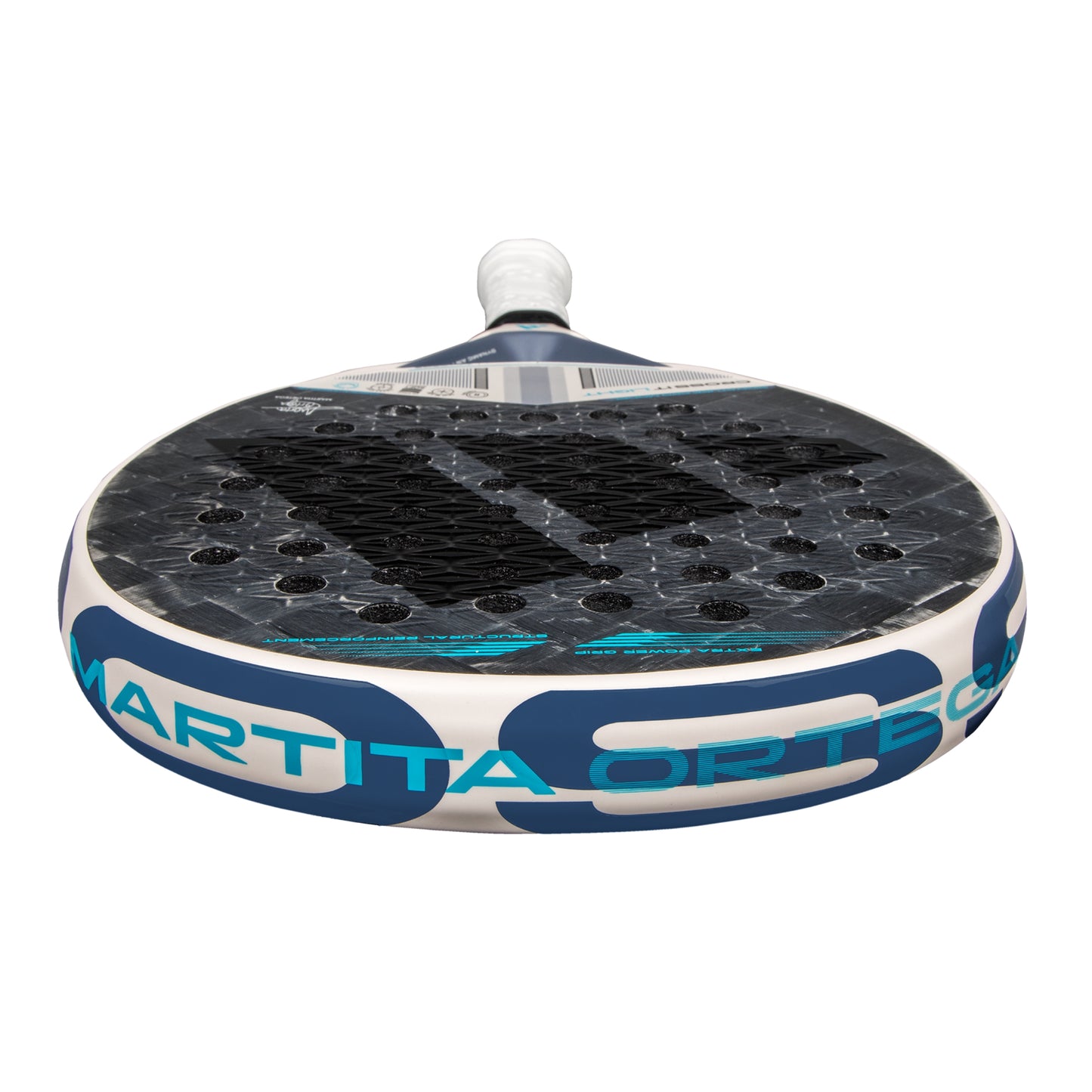 ADIDAS PADEL CROSS IT LIGHT 3.4 360G