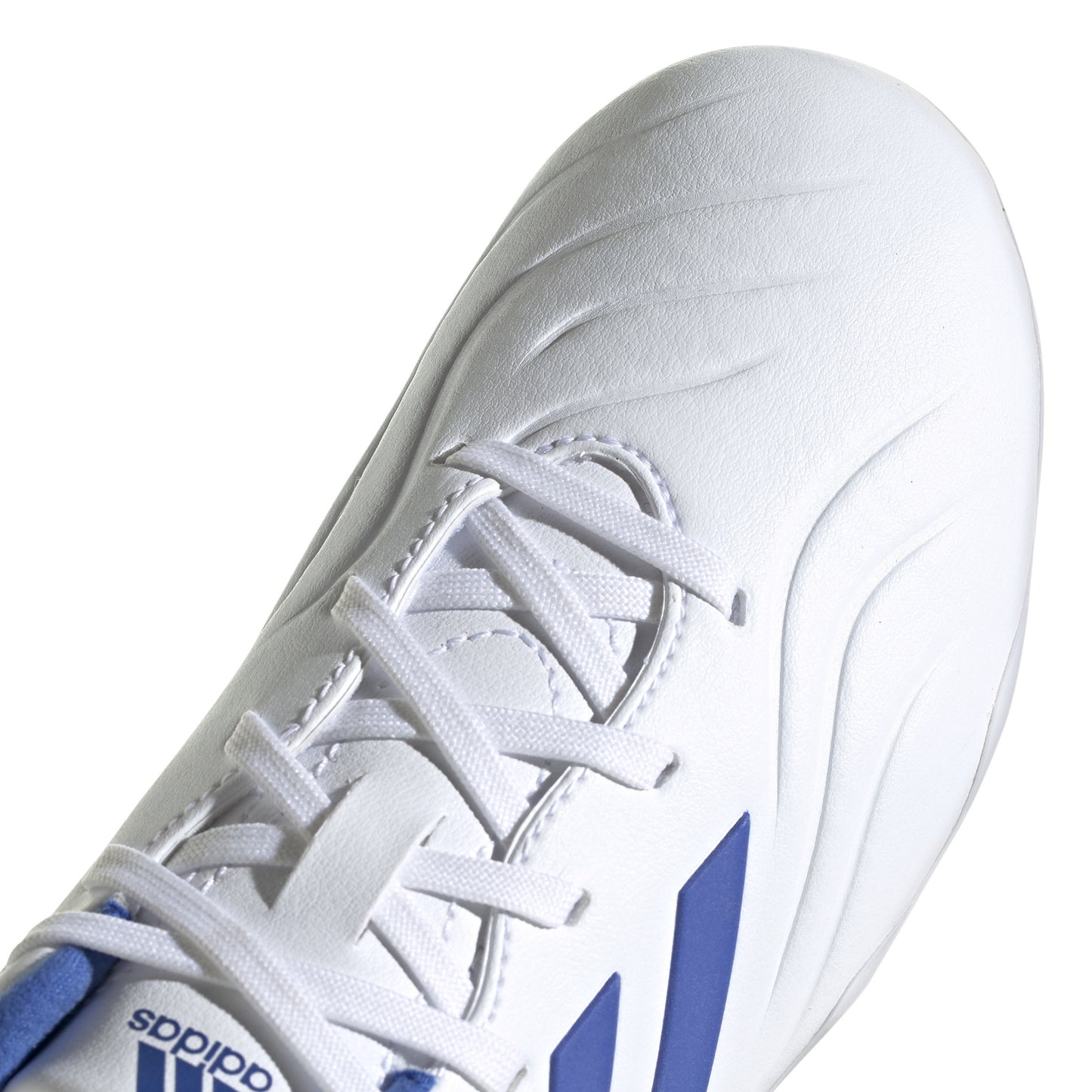 ADIDAS BOOT COPA KID SENSE.3 FG UNI WHT/BLU (SS22)