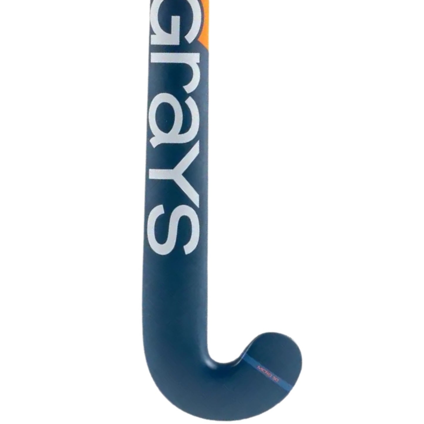 GRAYS HOCKEY STICK INDOOR COMP GTI 3000 36.5 JUMBOW (23)