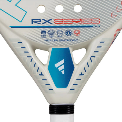 ADIDAS PADEL RX-SERIES LIGHT 3.4 360G