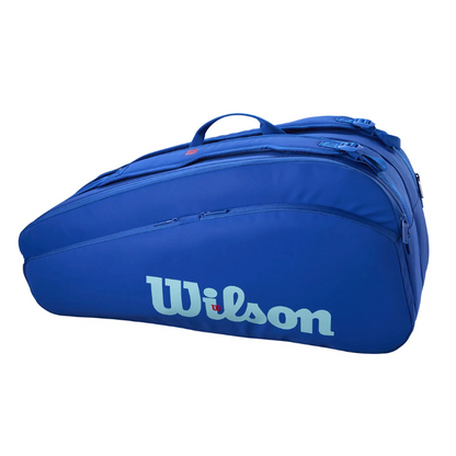 WILSON BAG ULTRA TOUR V5 12R BLUE