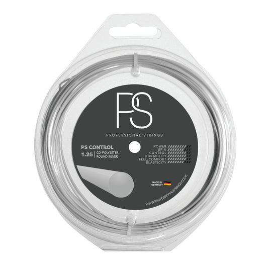 PRO STRING CONTROL SILVER 1.25MM SET