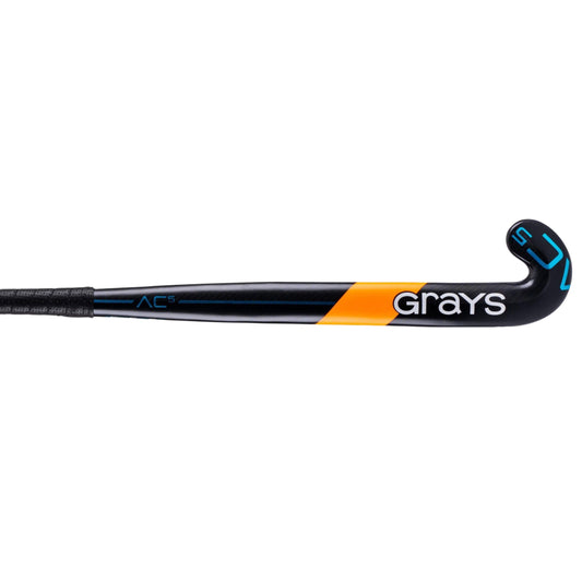 GRAYS HOCKEY STICK AC5 DYNABOW MICRO