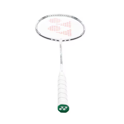 YONEX RACKET BMT NANOFLARE NEXTAGE WHITE/GREEN