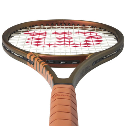 WILSON RACKET PRO STAFF 97L V14 16X19 290G