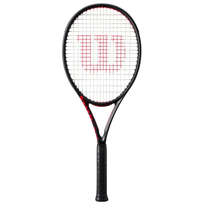 WILSON RACKET CLASH 100 V3.0 16X19 295G