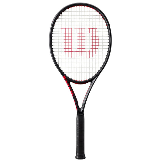 WILSON RACKET CLASH 100 V3.0 16X19 295G
