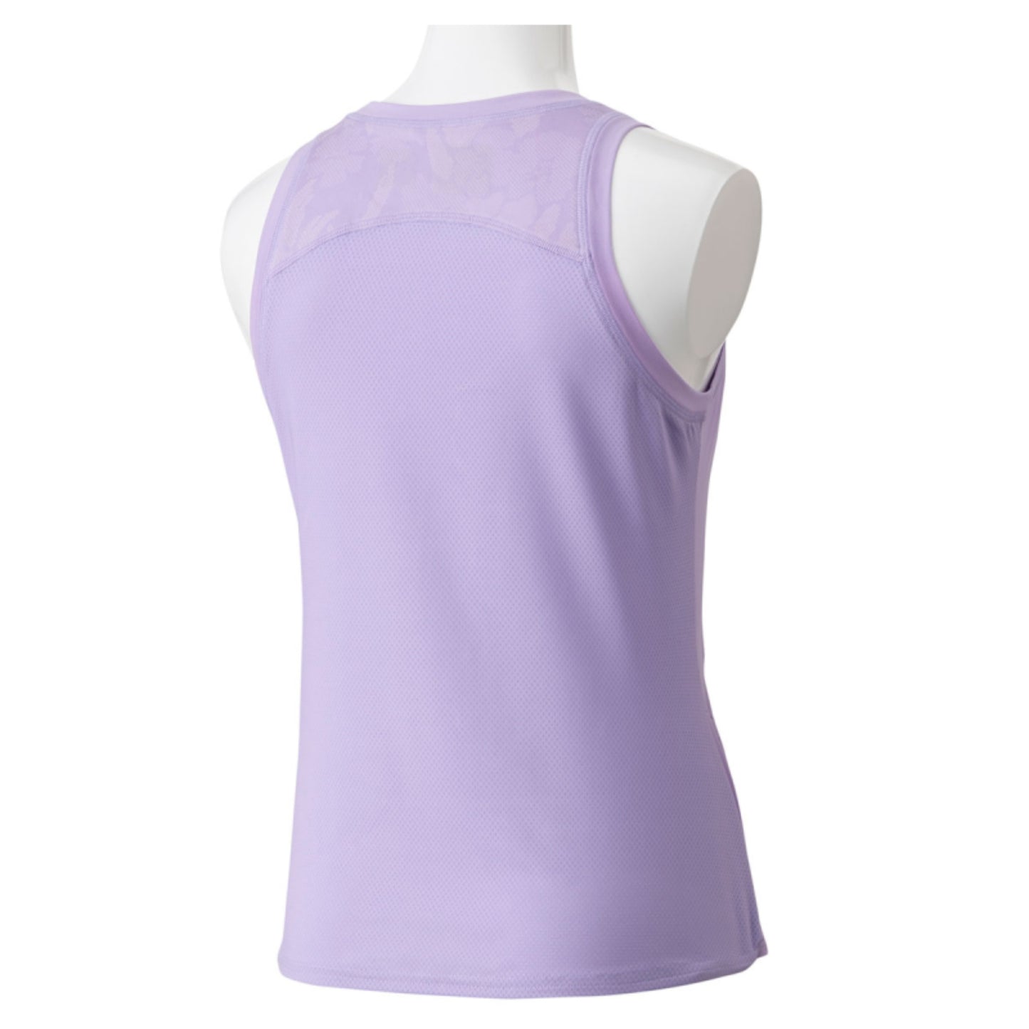 YONEX TANK TOP AO WN MIST PURPLE (SS23)
