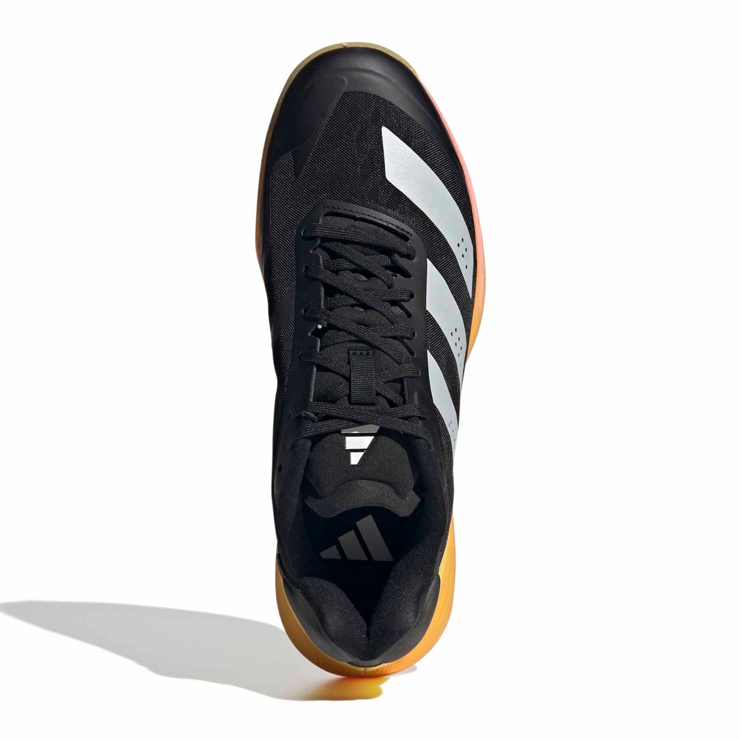 ADIDAS SHOE ADIZERO FASTCOURT 2.0 MN AURORA BLACK/SPARK (SS24)