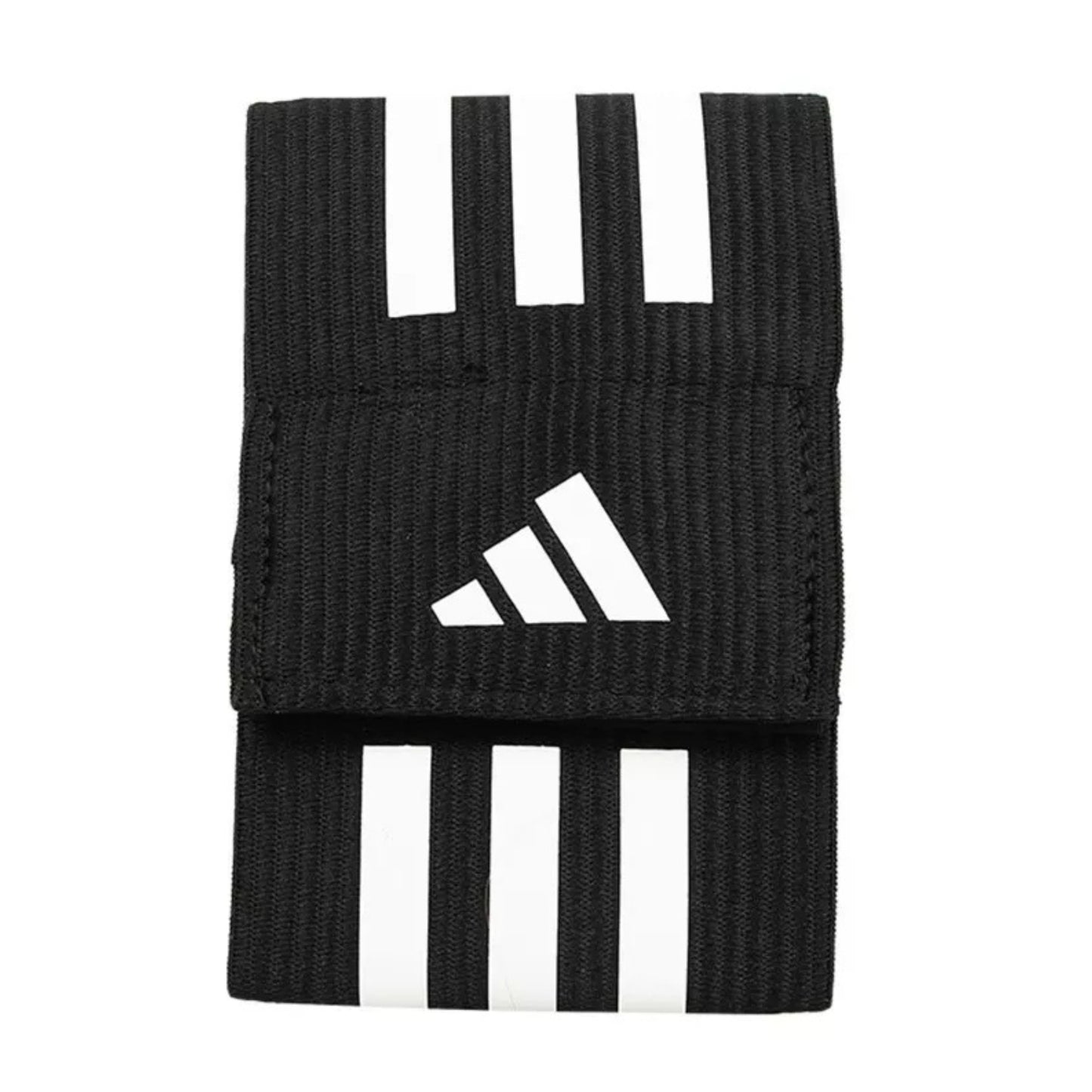 ADIDAS ARMBAND TIRO CAPTAIN BLACK/WHITE (AW25)