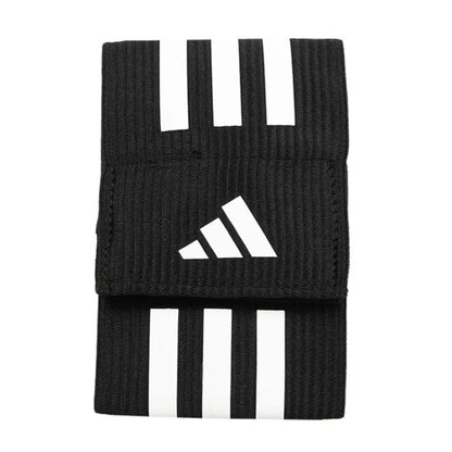 ADIDAS ARMBAND TIRO CAPTAIN BLACK/WHITE (AW25)