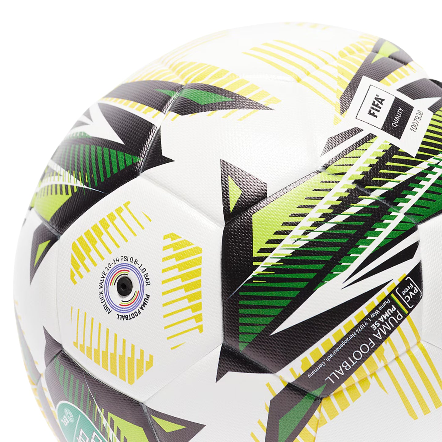 PUMA BALL SOCCER ORBITA 3 CARABAO CUP MULTI COLOUR (AW24)