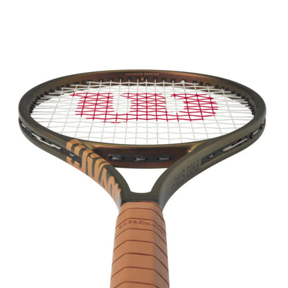 WILSON RACKET PRO STAFF 97 V14 16X19 315G